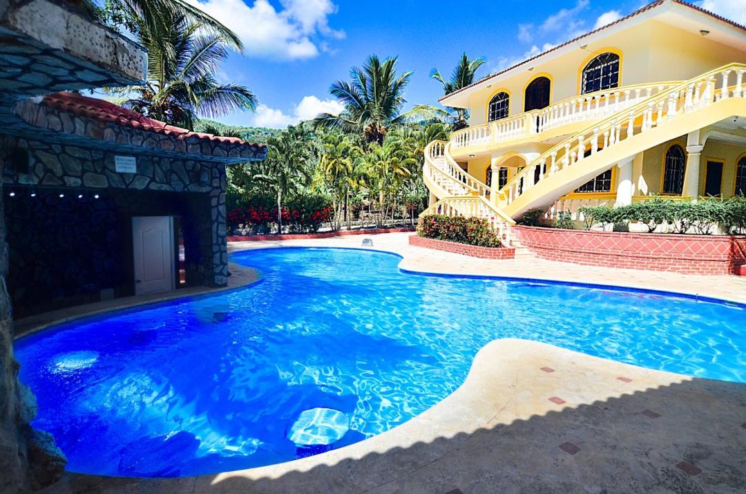 Photo of Outdoor in Higuey