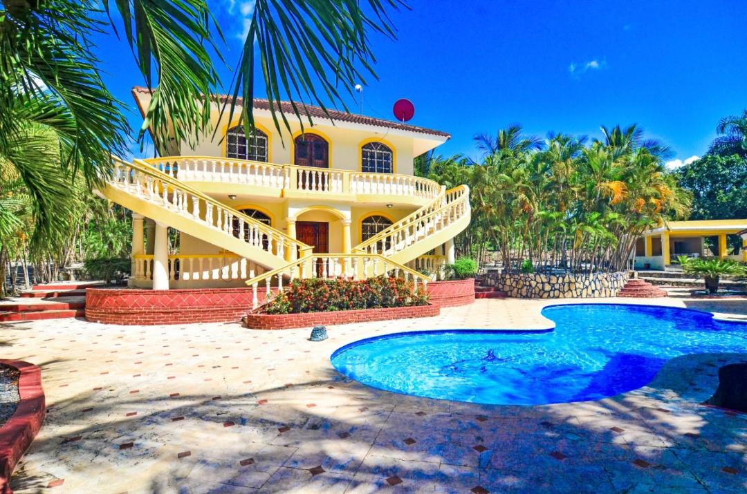 Photo of Outdoor in Higuey