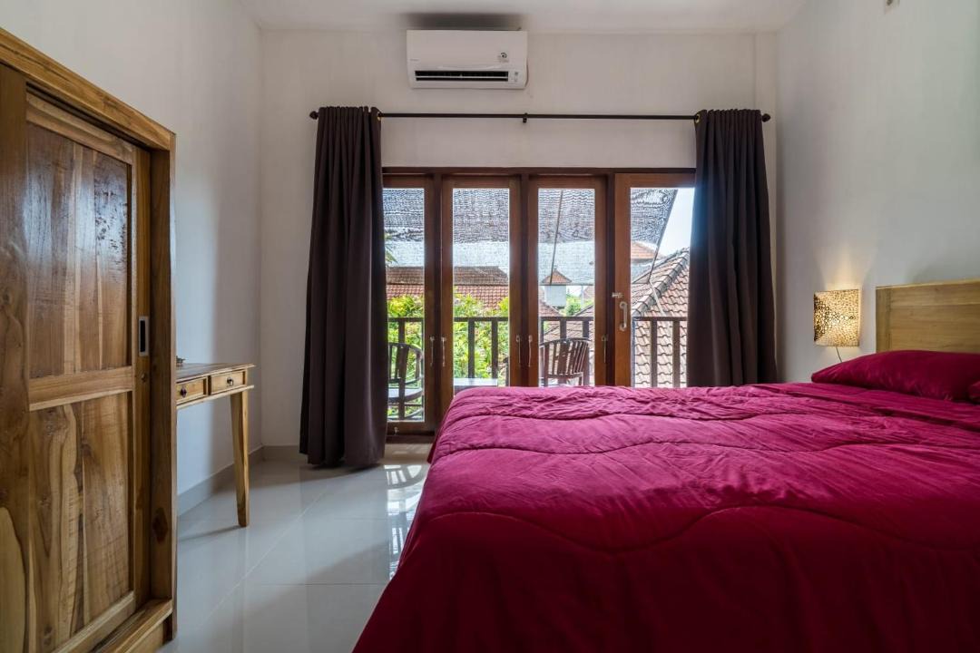 Photo of Bedroom in Sanur Kauh