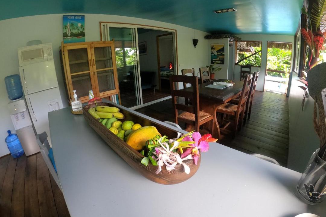 Photo of Livingroom in Otumai