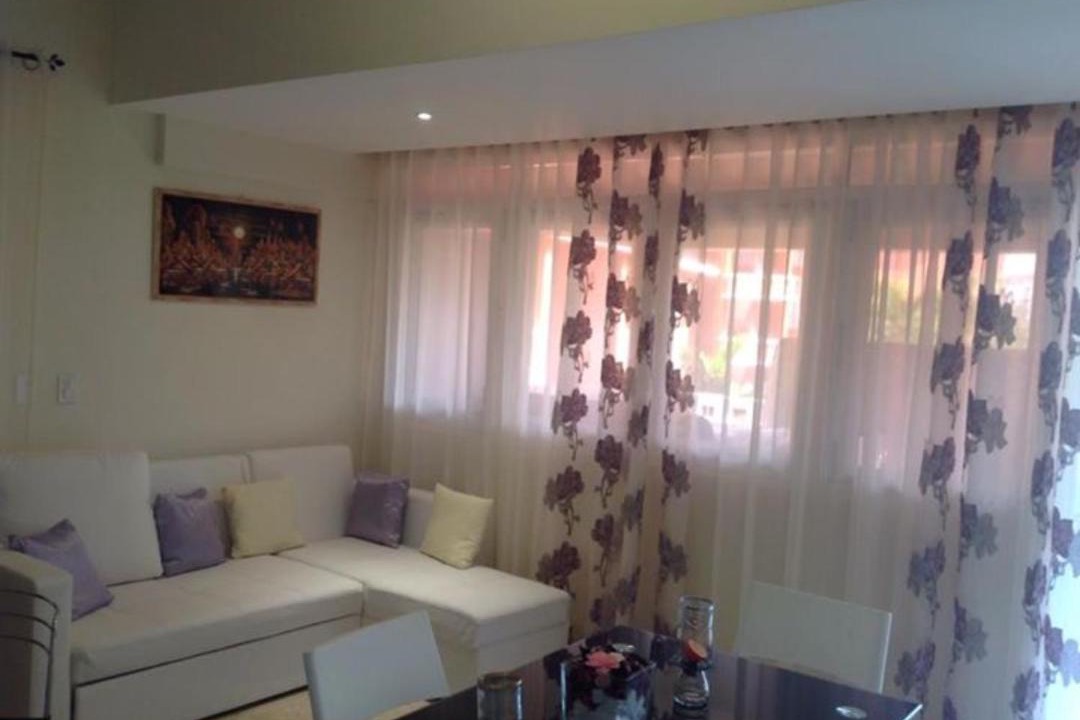 Photo of Livingroom in Reparto Ibarra