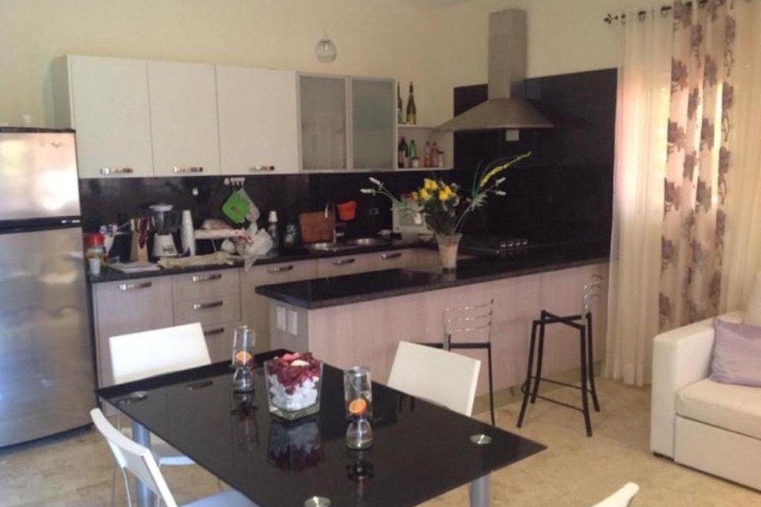 Photo of Kitchen in Reparto Ibarra