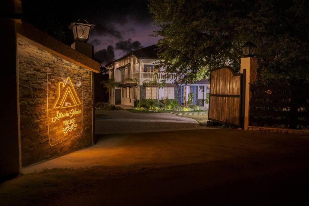 Photo of Buildings in Cabrera