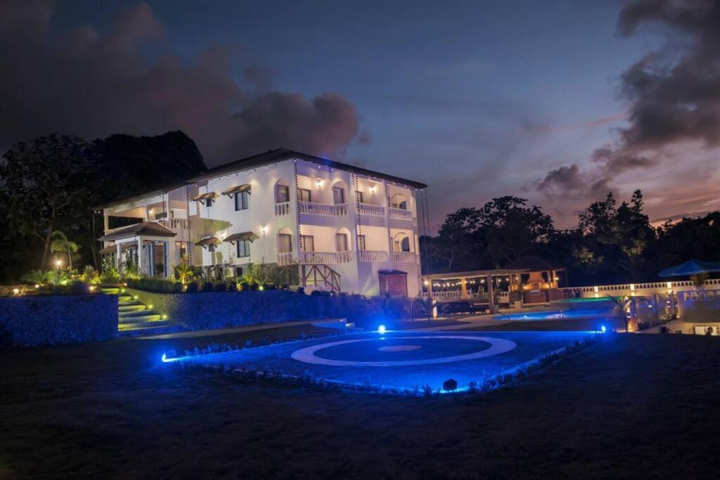 Photo of Outdoor in Cabrera