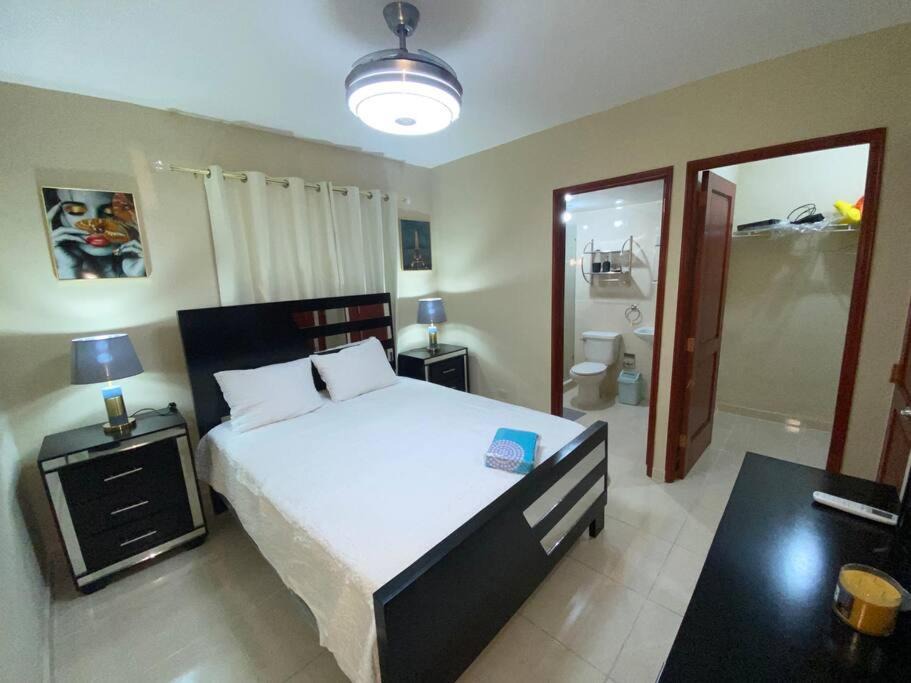 Photo of Bedroom in Pedro Brand