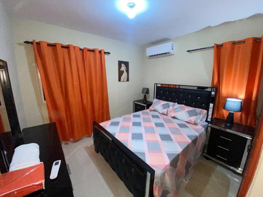 Photo of Bedroom in Pedro Brand