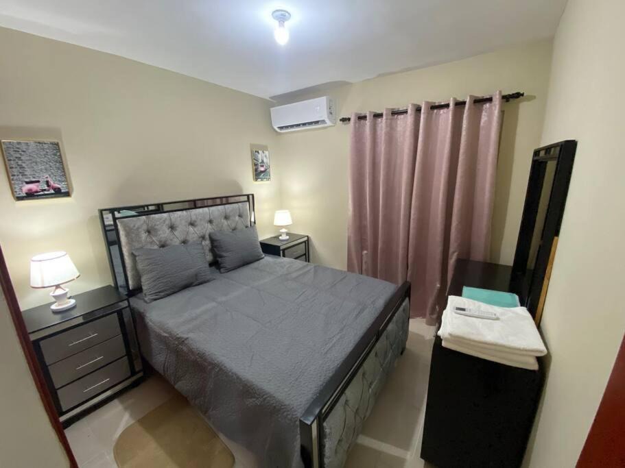 Photo of Bedroom in Pedro Brand
