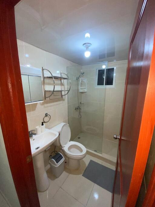 Photo of Bathroom in Pedro Brand