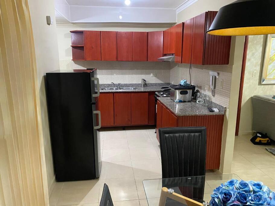 Photo of Kitchen in Pedro Brand
