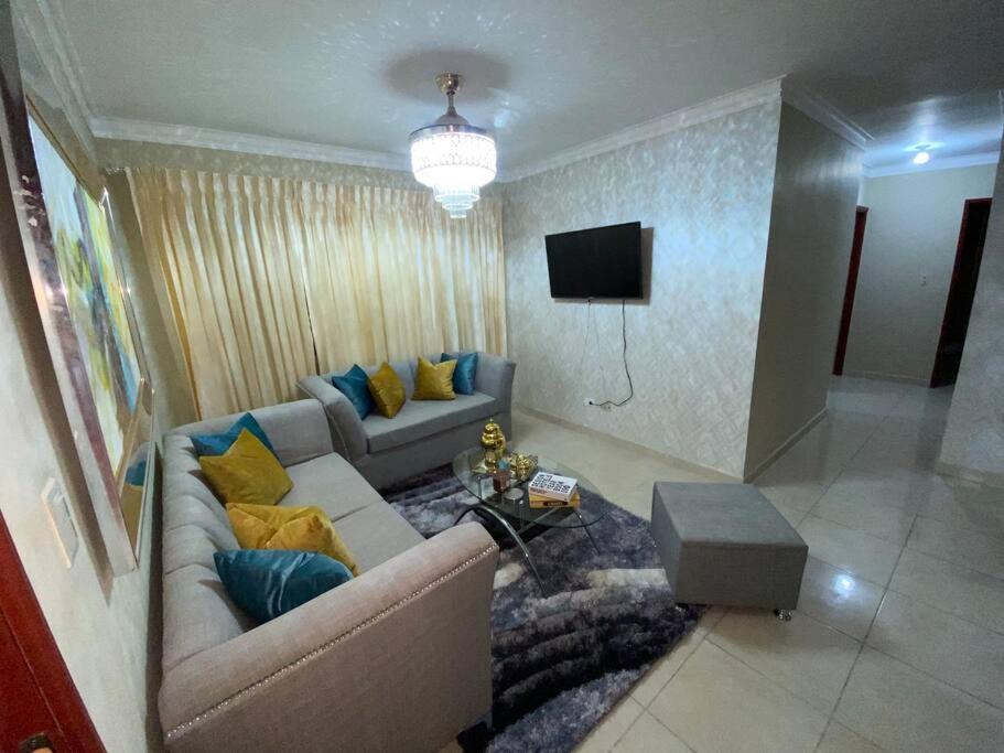 Photo of Livingroom in Pedro Brand