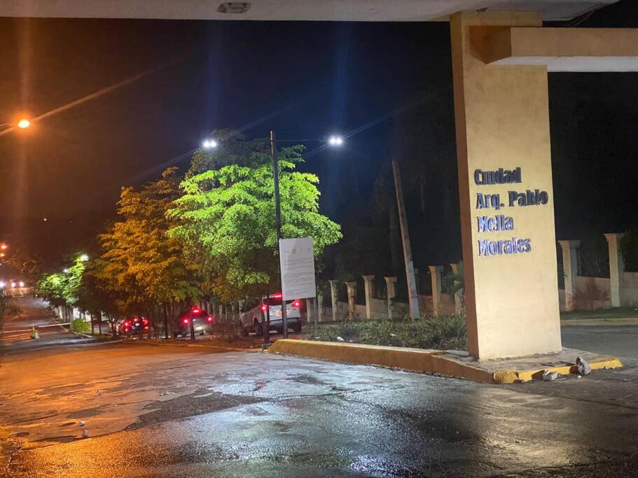 Photo of Outdoor in Pedro Brand