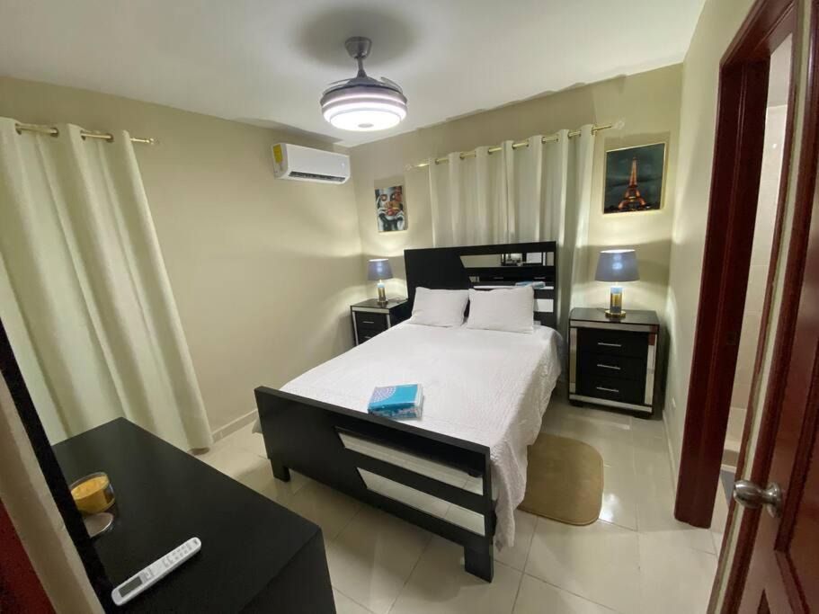 Photo of Bedroom in Pedro Brand