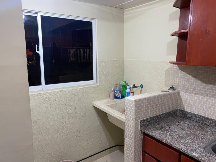 Photo of Bathroom in Pedro Brand