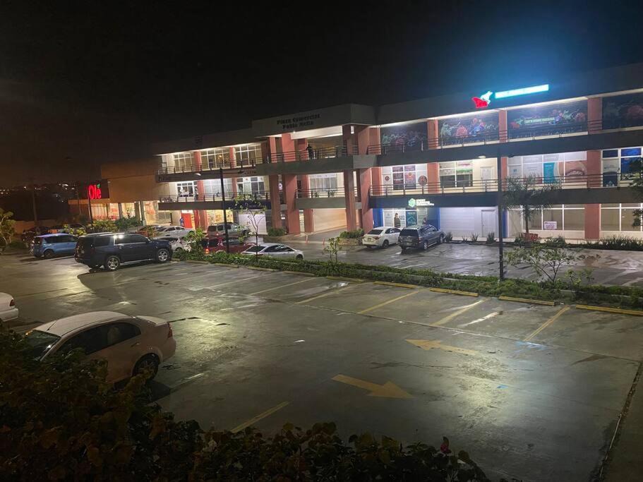 Photo of Buildings in Pedro Brand