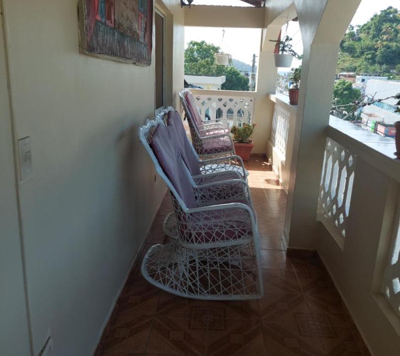 Photo of Livingroom in Samana