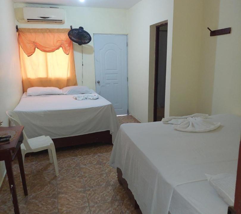 Photo of Bedroom in Samana