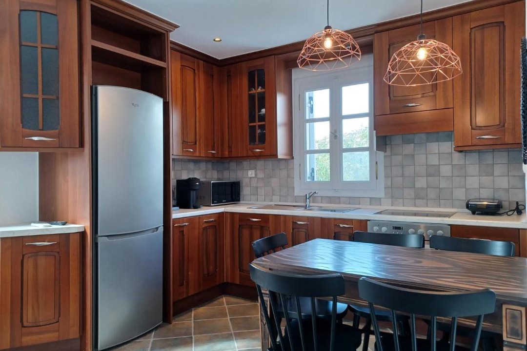 Photo of Kitchen in Plaka
