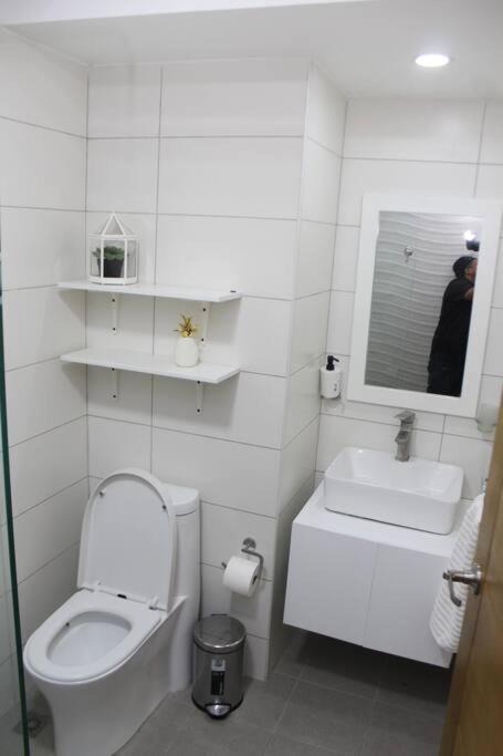 Photo of Bathroom in Santo Domingo