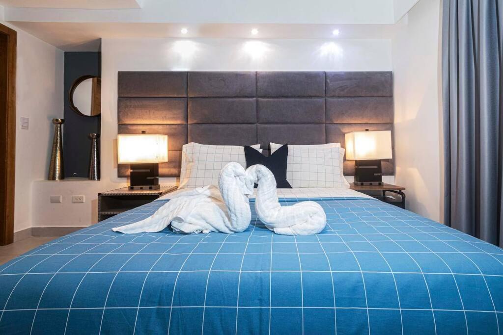 Photo of Bedroom in Santo Domingo