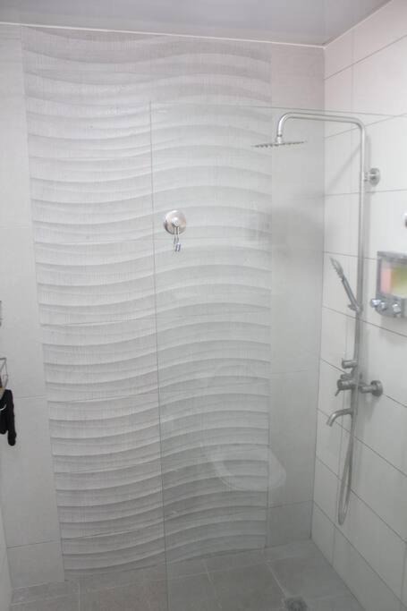 Photo of Bathroom in Santo Domingo