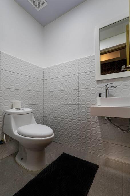 Photo of Bathroom in Santo Domingo