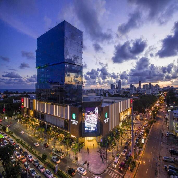 Photo of Buildings in Santo Domingo