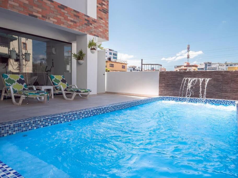 Photo of Outdoor in Santo Domingo