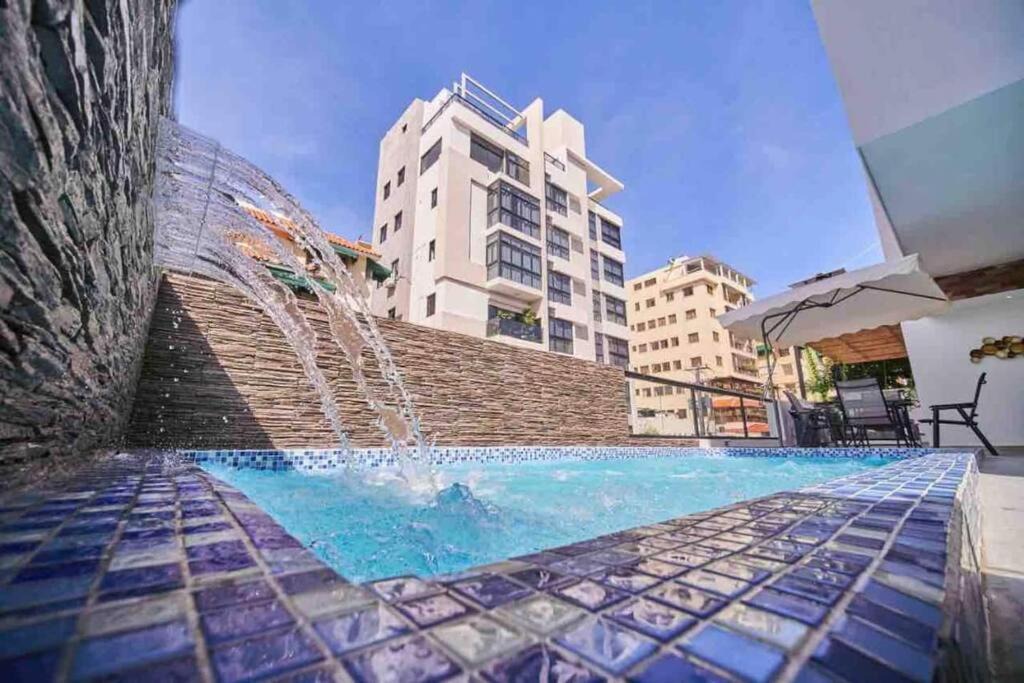 Photo of Outdoor in Santo Domingo