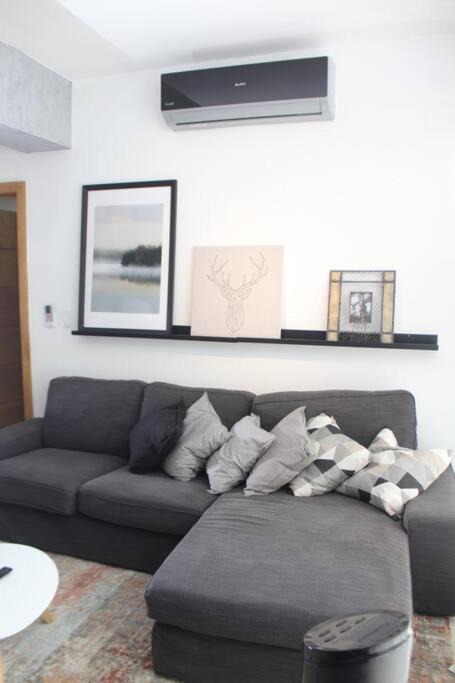 Photo of Livingroom in Santo Domingo