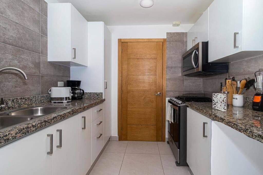 Photo of Kitchen in Santo Domingo