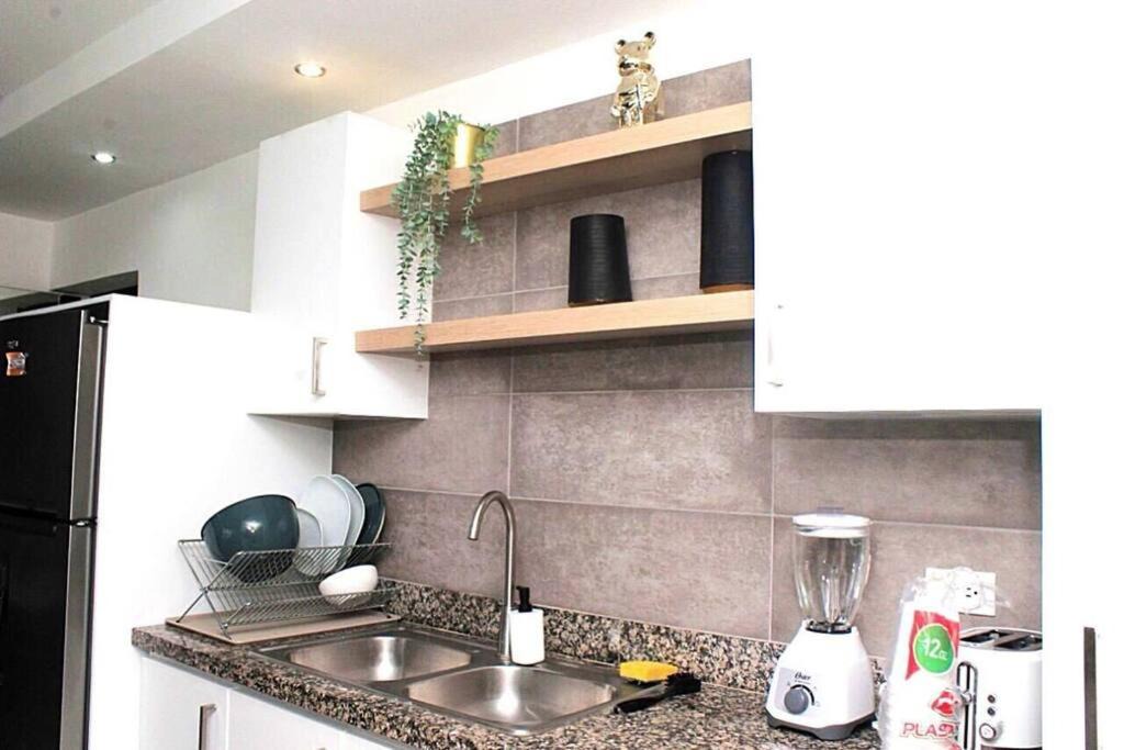Photo of Kitchen in Santo Domingo