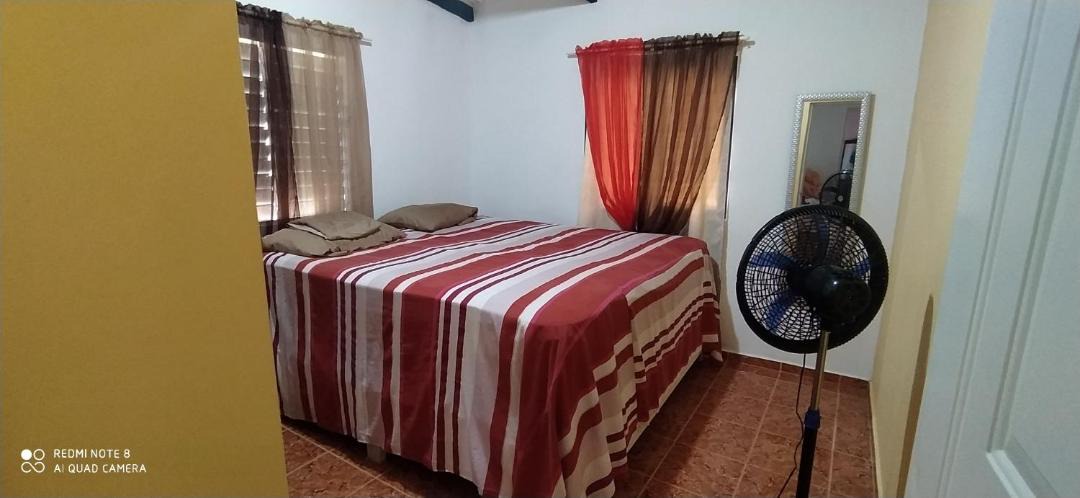 Photo of Bedroom in Urbanizacion Raul Ruiz
