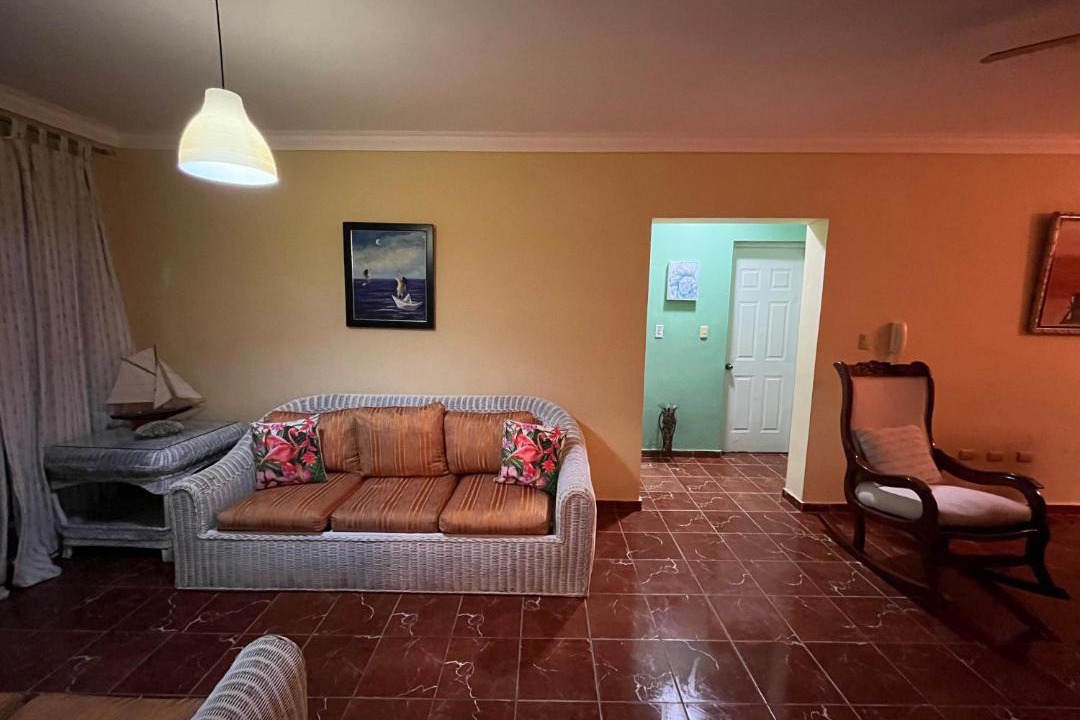 Photo of Livingroom in Los Melones