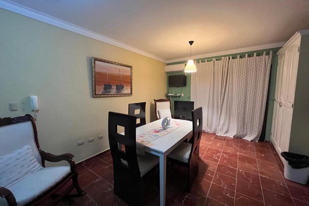 Photo of Livingroom in Los Melones