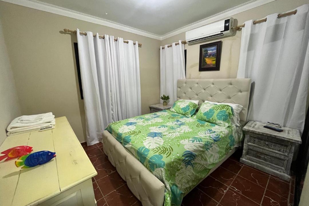 Photo of Bedroom in Los Melones