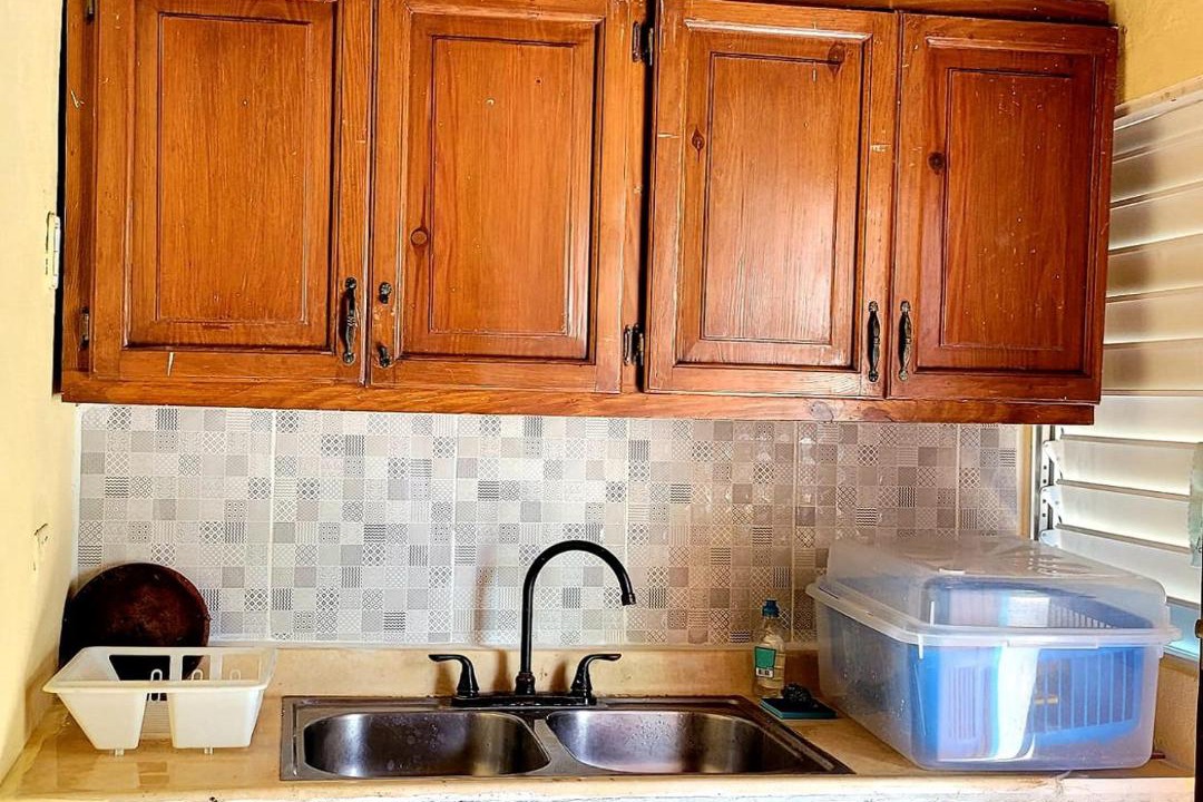 Photo of Kitchen in La Cienaga
