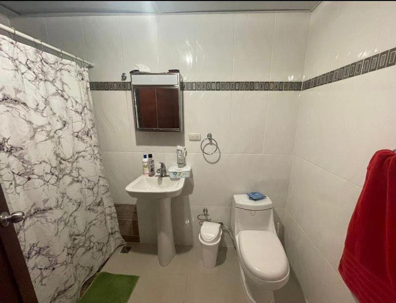 Photo of Bathroom in Punal