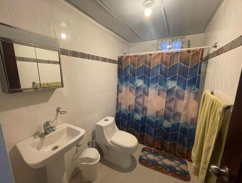 Photo of Bathroom in Punal