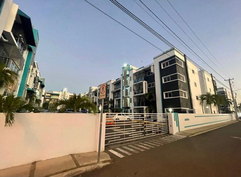 Photo of Buildings in Punal