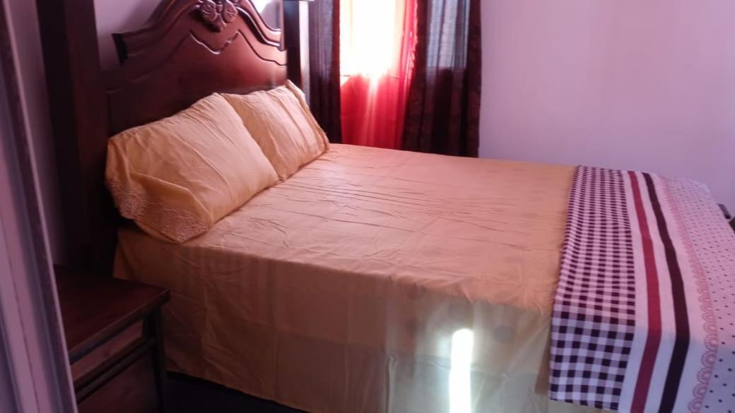 Photo of Bedroom in Licey al Medio