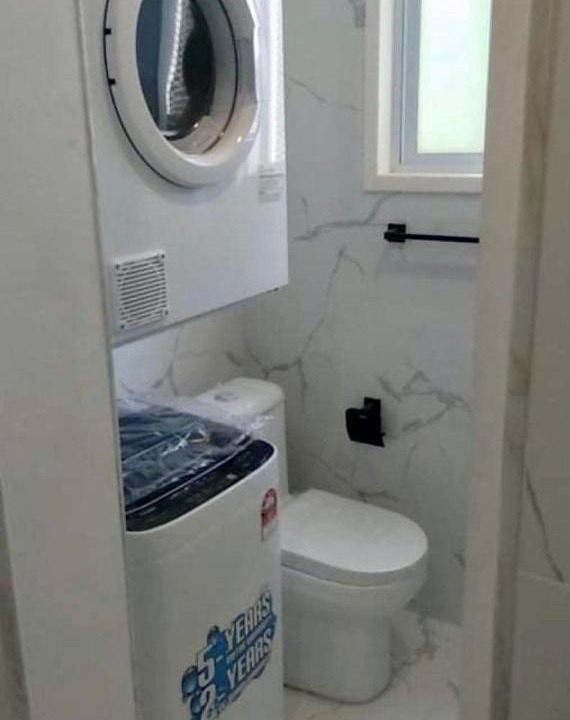 Photo of Bathroom in Nadi