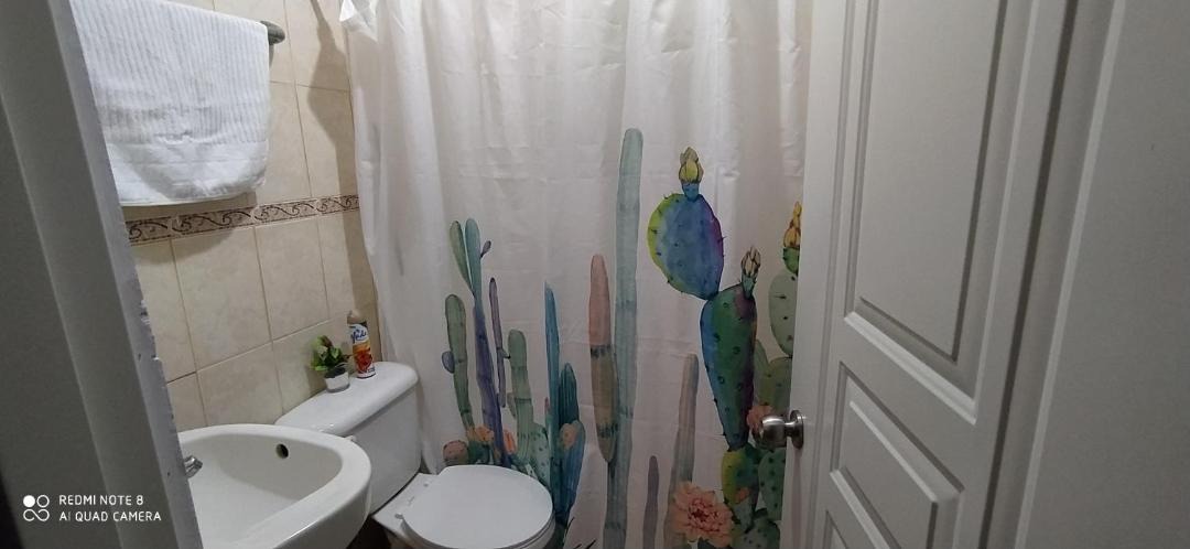 Photo of Bathroom in Urbanizacion Raul Ruiz