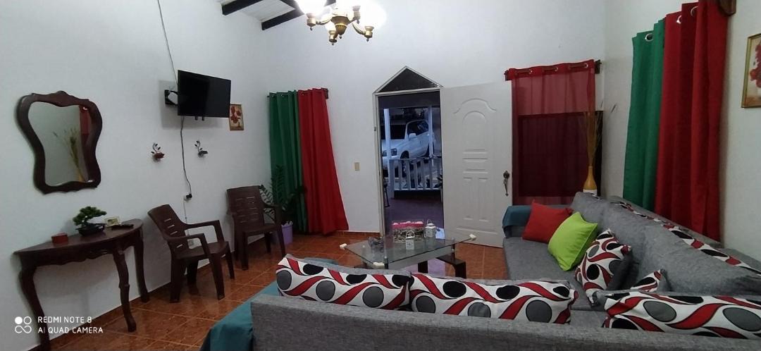 Photo of Livingroom in Urbanizacion Raul Ruiz