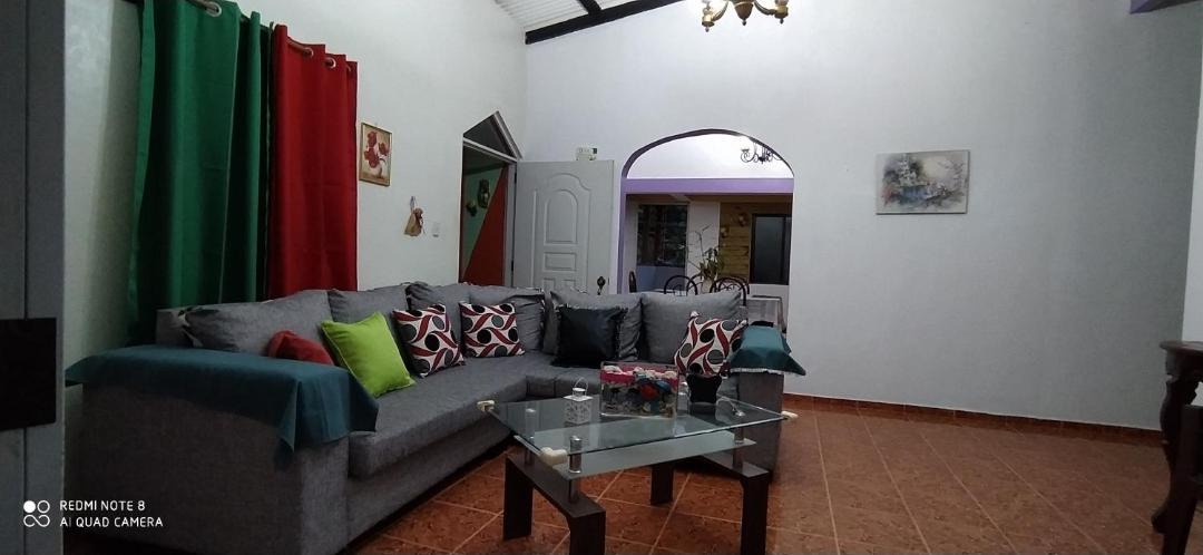Photo of Livingroom in Urbanizacion Raul Ruiz