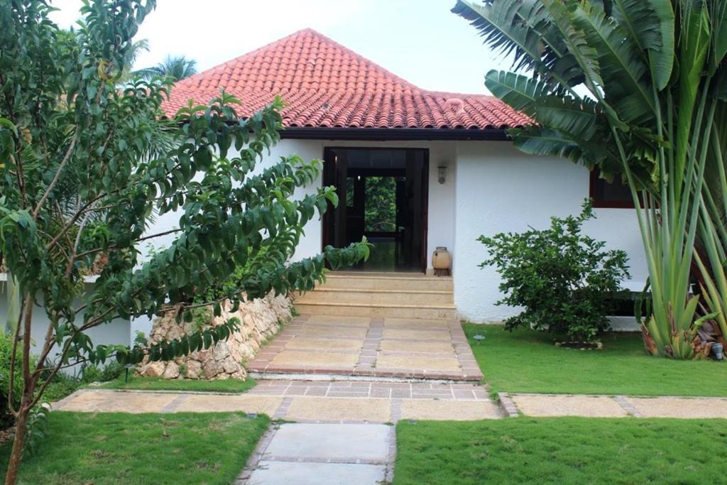 Photo of Buildings in Casa de Campo