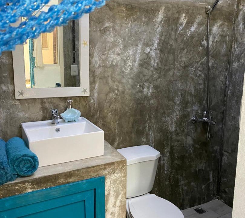Photo of Bathroom in Punta Cana