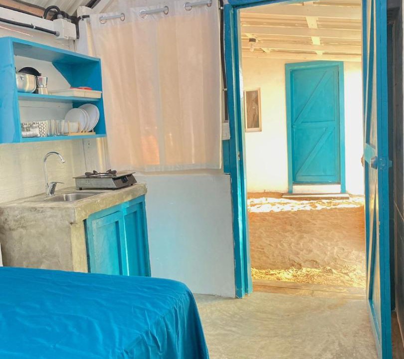 Photo of Bedroom in Punta Cana