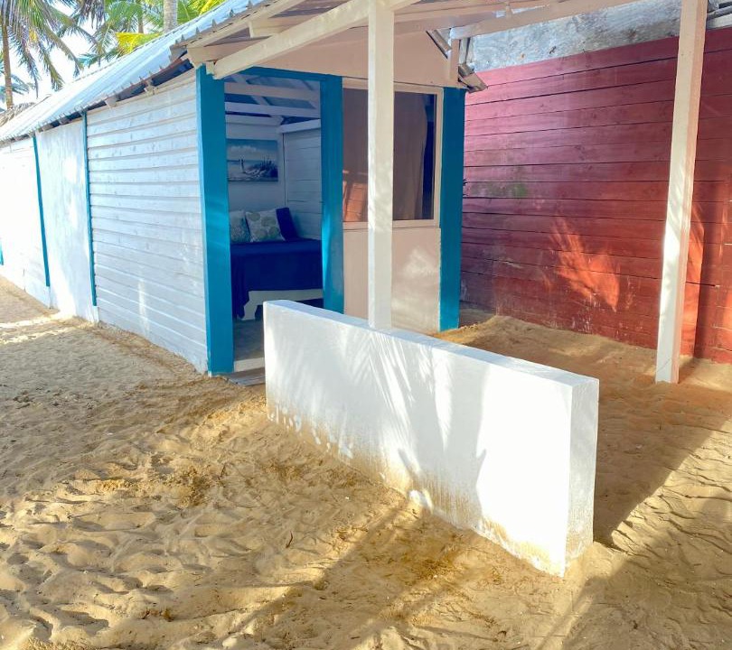 Photo of Buildings in Punta Cana