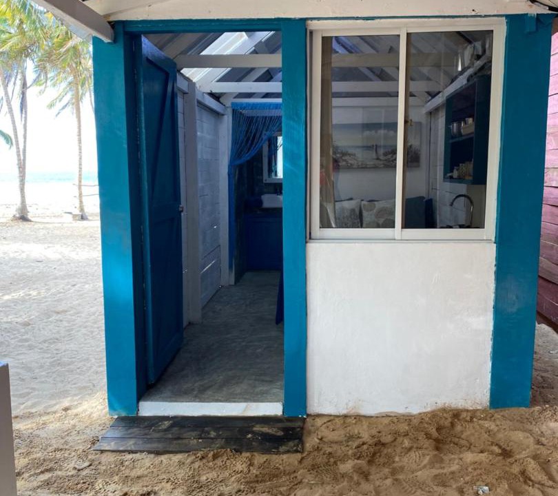 Photo of Buildings in Punta Cana