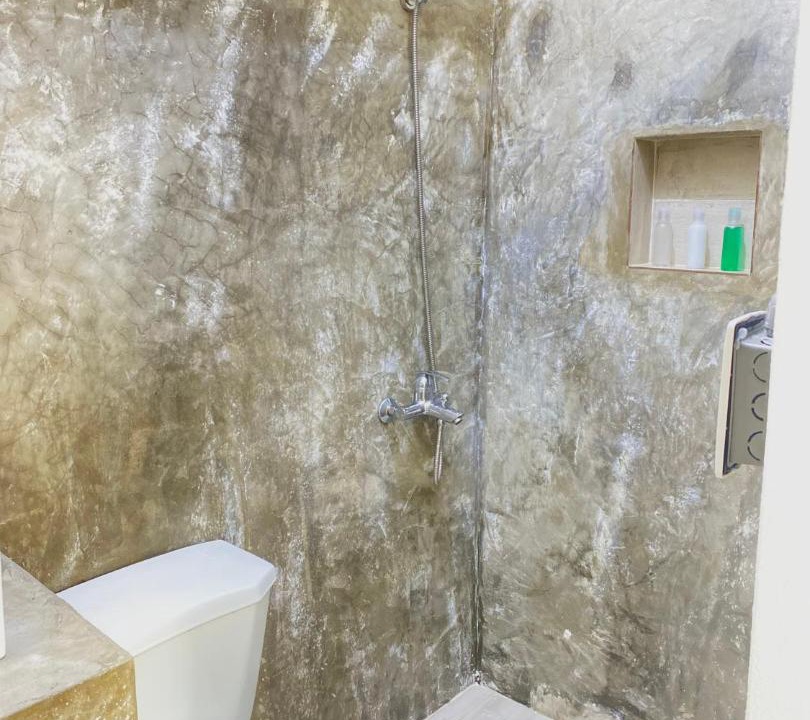 Photo of Bathroom in Punta Cana